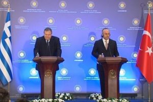 "T&uuml;rkiye samimi adımlar atacak"