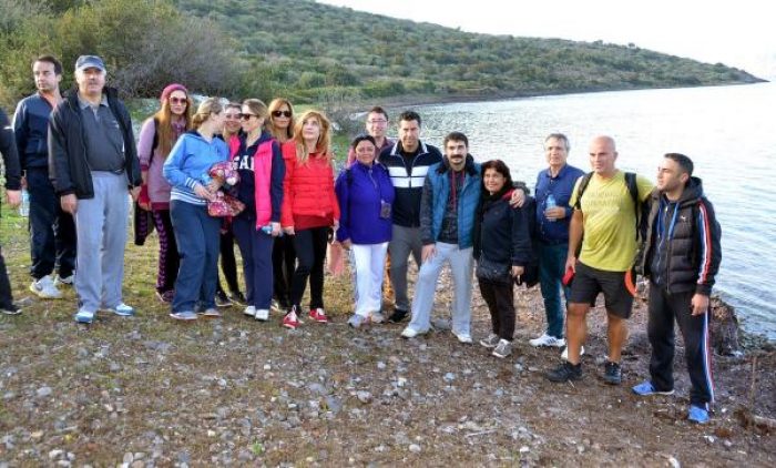 Sporu yaşam tarzı yapacaklar