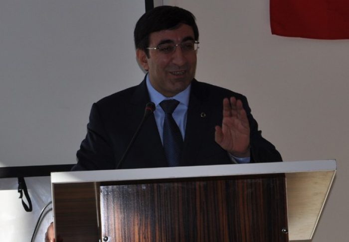 Bakan Tunceli'de Bah&ccedil;eli ziyaretini değerlendirdi