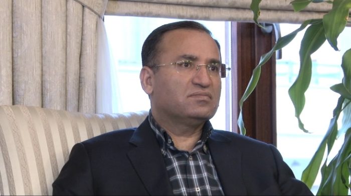 Yayın yasağı eleştirilerine yanıt verdi