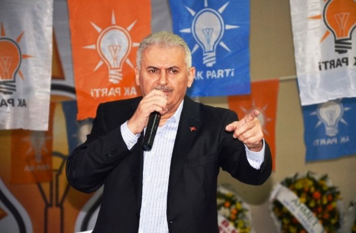"Cemaatlerin g&ouml;revi irşattir, siyaset değil"