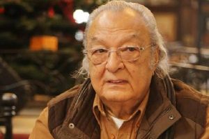 "&Uuml;lkenin k&uuml;lt&uuml;r ve sanatı yok edilmeye &ccedil;alışılıyor"