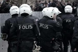 Hassas b&ouml;lgelere &Ouml;zel Kuvvetler