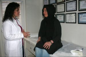 Bel ağrısı bu y&ouml;ntemle tarih oluyor