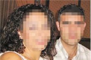 &Uuml;niversiteyi karıştıran yasak aşk skandalı!