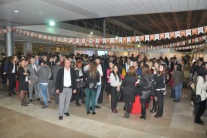 Bursa İnsan Kaynakları ve İstihdam Buluşması sona erdi