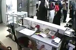 Bir anne &ccedil;ocuğuna bunu nasıl yapar?