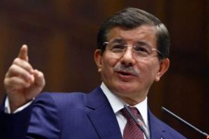 "Doğu'da S&uuml;nni, Alevi ,K&uuml;rt kardeşlerimiz ile ku&ccedil;aklaştık"