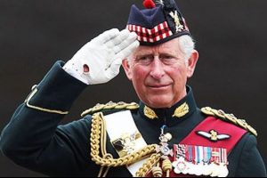 "Prens Charles'ın ta&ccedil; giyme t&ouml;reninde Kuran okunmalı"
