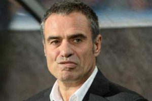 "Bizi en &ccedil;ok Beşiktaş zorlar"