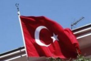 T&uuml;rk Başkonsolosluğu'na saldırı!