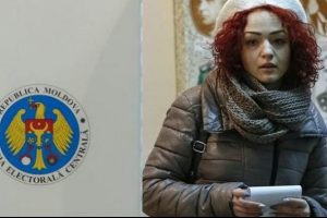 Moldova, AB ile Rusya arasında se&ccedil;imini yapıyor