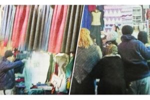 Emrah'ın Mahmutpaşa'da i&ccedil;lik pazarlığı