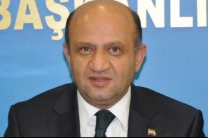 " Yerli otomobil 100 km'yi 3 TL'ye gidecek"