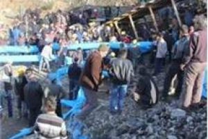 Ermenek'te iki iş&ccedil;inin kimliği belli oldu!