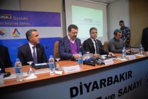 ''Huzurun olmadığı yerde ticaret...''