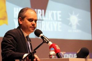 Bakan Kılı&ccedil;: "Yargıya b&uuml;y&uuml;k g&ouml;rev d&uuml;ş&uuml;yor"