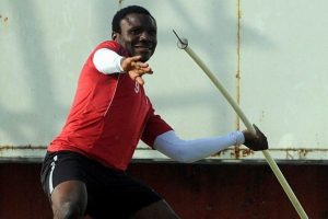 Samsunspor Umar'ı arıyor