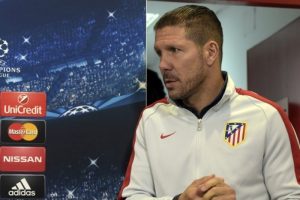 Simeone'den ayrılık a&ccedil;ıklaması!