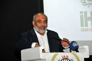 "İslam coğrafyasında 4. d&uuml;nya savaşı var"