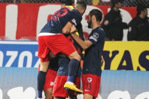Mersin İdmanyurdu Sivas'ı da ge&ccedil;ti:2-0