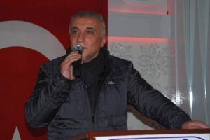 MHP cephesinden Davutoğlu'na eleştiri