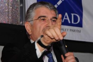 MİLAD ilk tanıtım toplantısı yaptı