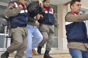 83 yaşındaki akrabasına tecav&uuml;z etmeye &ccedil;alıştı!