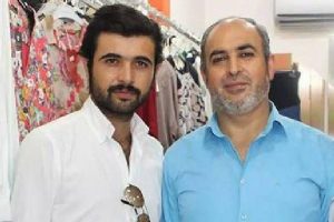 Kavgada araya giren gen&ccedil; kalbinden bı&ccedil;aklandı!