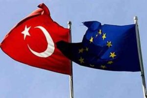Bakandan sert tepki 'Bu iş burada bitmeli'