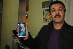T&uuml;rkiye'de ayakkabı alarmı