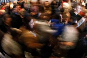 "Kara Cuma" satışları beklentiyi karşılamadı
