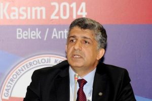3 kişiden 1'inde hazım sorunu var