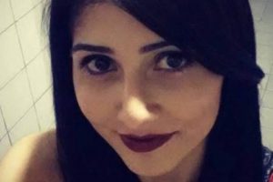 Tuğ&ccedil;e'ye saldırı anı g&uuml;venlik kamerasında
