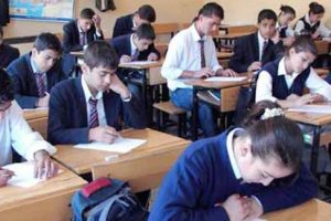 Karma eğitim kalkacak iddiası