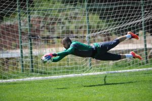"Bursaspor'un kalesini uzun yıllar korumak istiyorum"