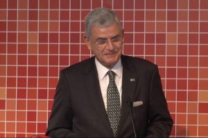 "Akdeniz Havzası'na yaklaşımımız yapıcı bir politikaya dayanmaktadır"