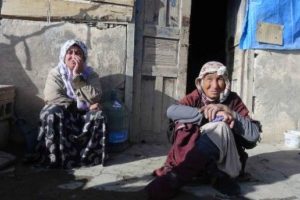 İsmi ile m&uuml;semma: Perişan Hanım!