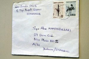 Şemdin Sakık &ccedil;&ouml;z&uuml;m s&uuml;recini yazdı