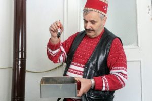 Dadaş mucitten soba zehirlenmelerine karşı &ccedil;&ouml;z&uuml;m