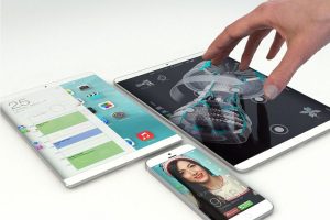 12 in&ccedil;lik yeni iPad Air Plus'tan ilk sızıntı