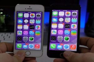 Artık iPhone'la bilgisayarınızı kilitlemek m&uuml;mk&uuml;n!