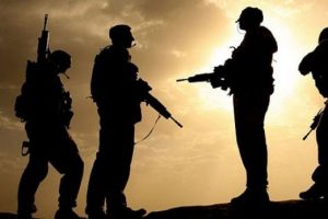 Irak ordusunda 50 bin 'hayalet asker'