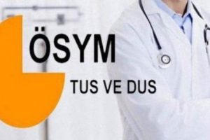 &Ouml;SYM: DUS ve TUS tercih işlemleri i&ccedil;in son g&uuml;n