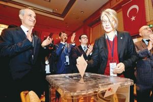 Ortalığı bulandırıyor ne biliyorsan anlat