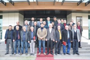 Mobilyacılar ve nakliyeciler i&ccedil;in komisyon kuruldu