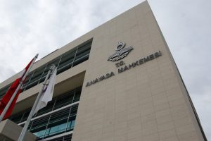 Anayasa Mahkemesi'nden se&ccedil;im barajı a&ccedil;ıklaması