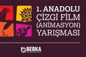 BEBKA'den &ccedil;izgi film yarışması