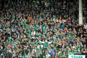 Bursaspor taraftarlarına Kasımpaşa ma&ccedil;ı i&ccedil;in k&ouml;t&uuml; haber!
