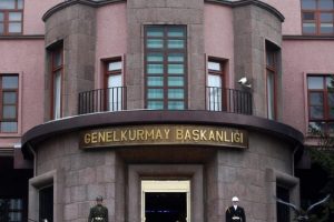 Personel sayısını a&ccedil;ıkladı